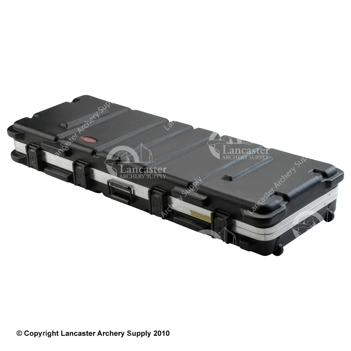 Skb 5014 Double Bow / Rifle Case 1