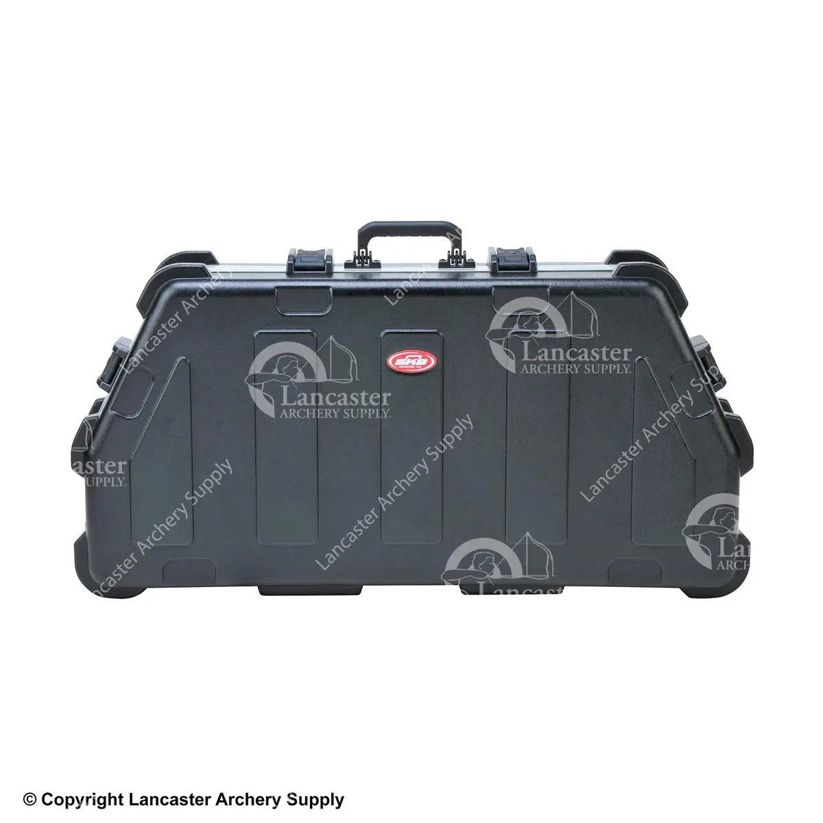 Skb 4119 Parallel Limb Bow Case 1
