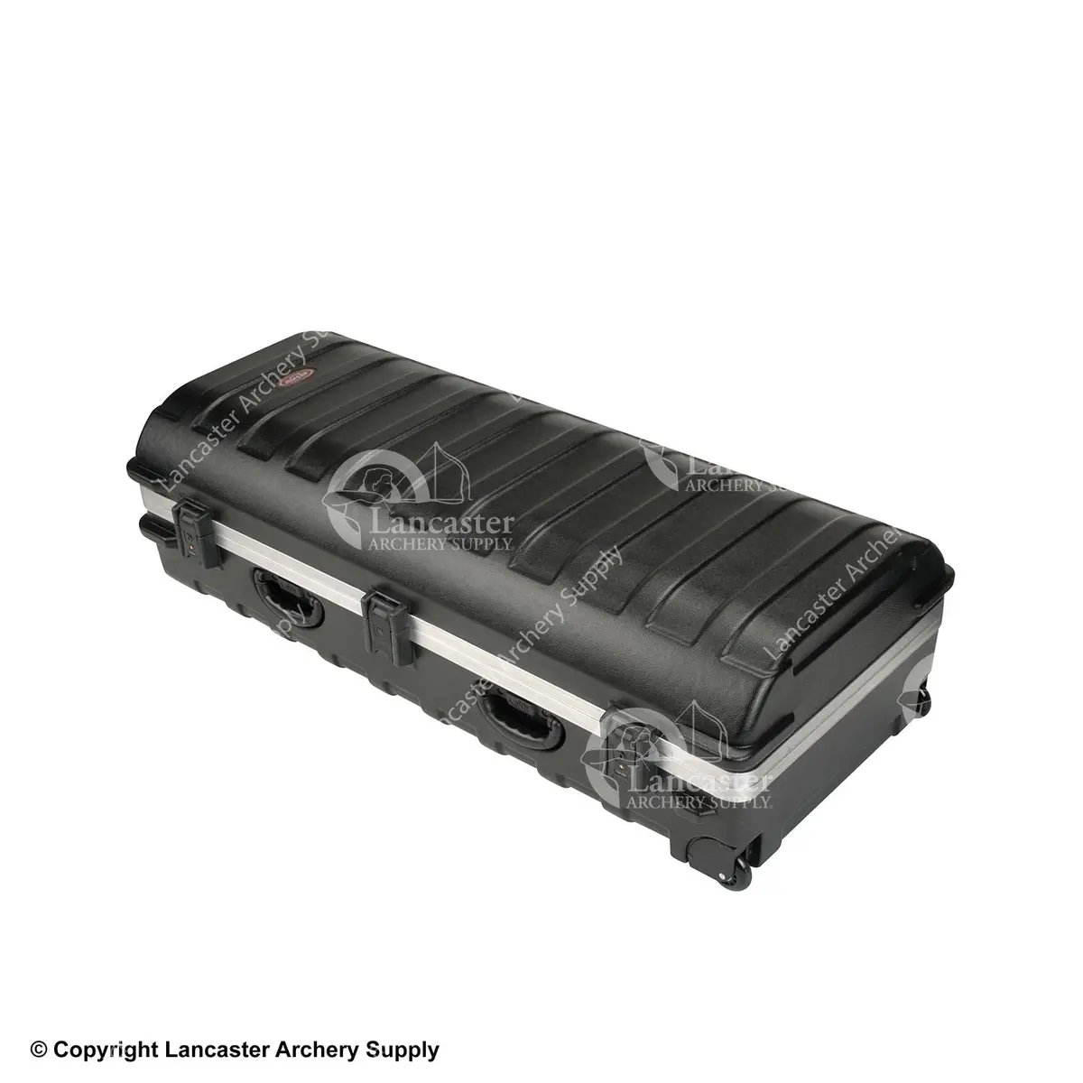 Skb Double Ata Travel Case 1