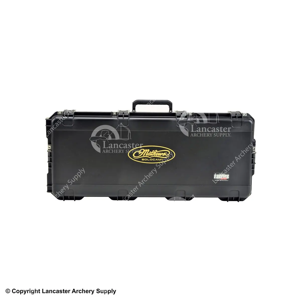 Skb Mathews 4217 Iseries Bow Case 1