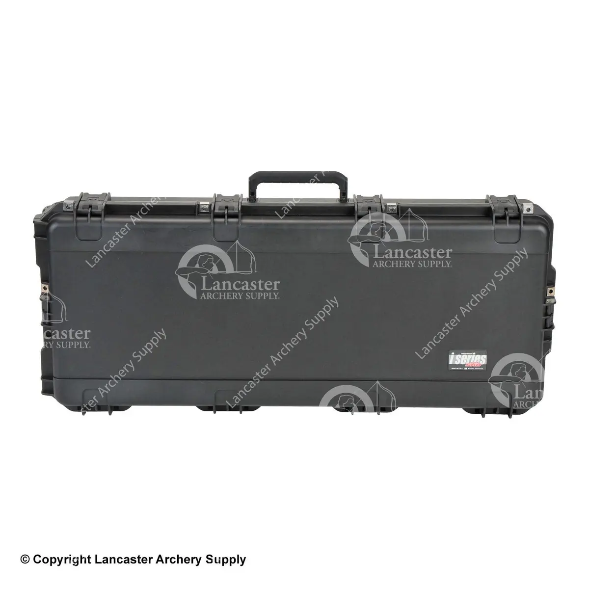 Skb Iseries 3I-4217-Pl Parallel Limb Bow Case 1