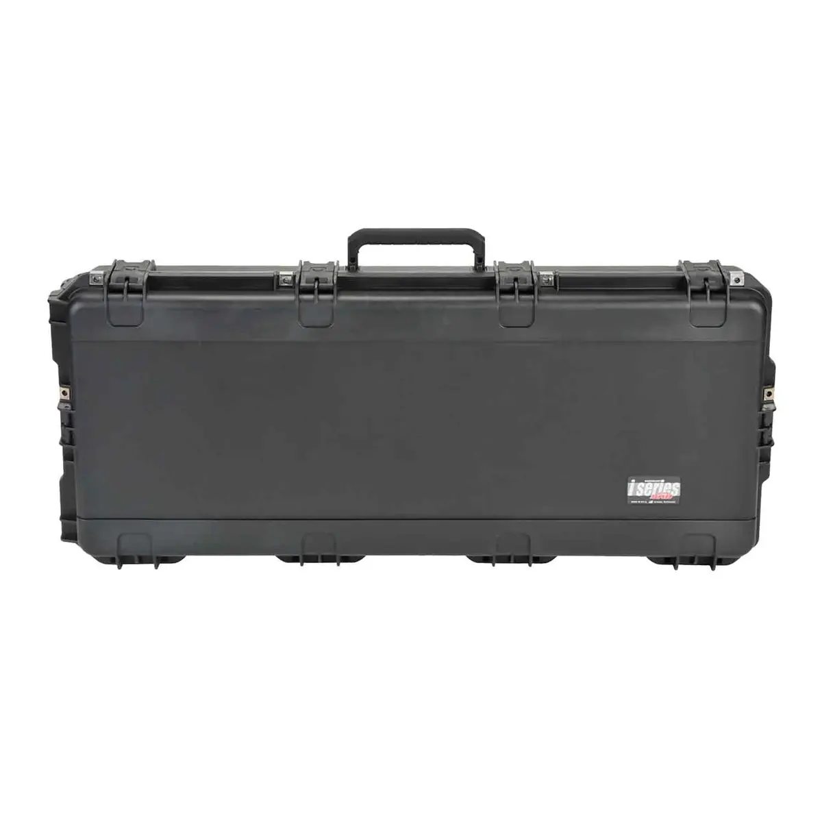 Skb Iseries 3I-4217-Db Double Bow Case 1