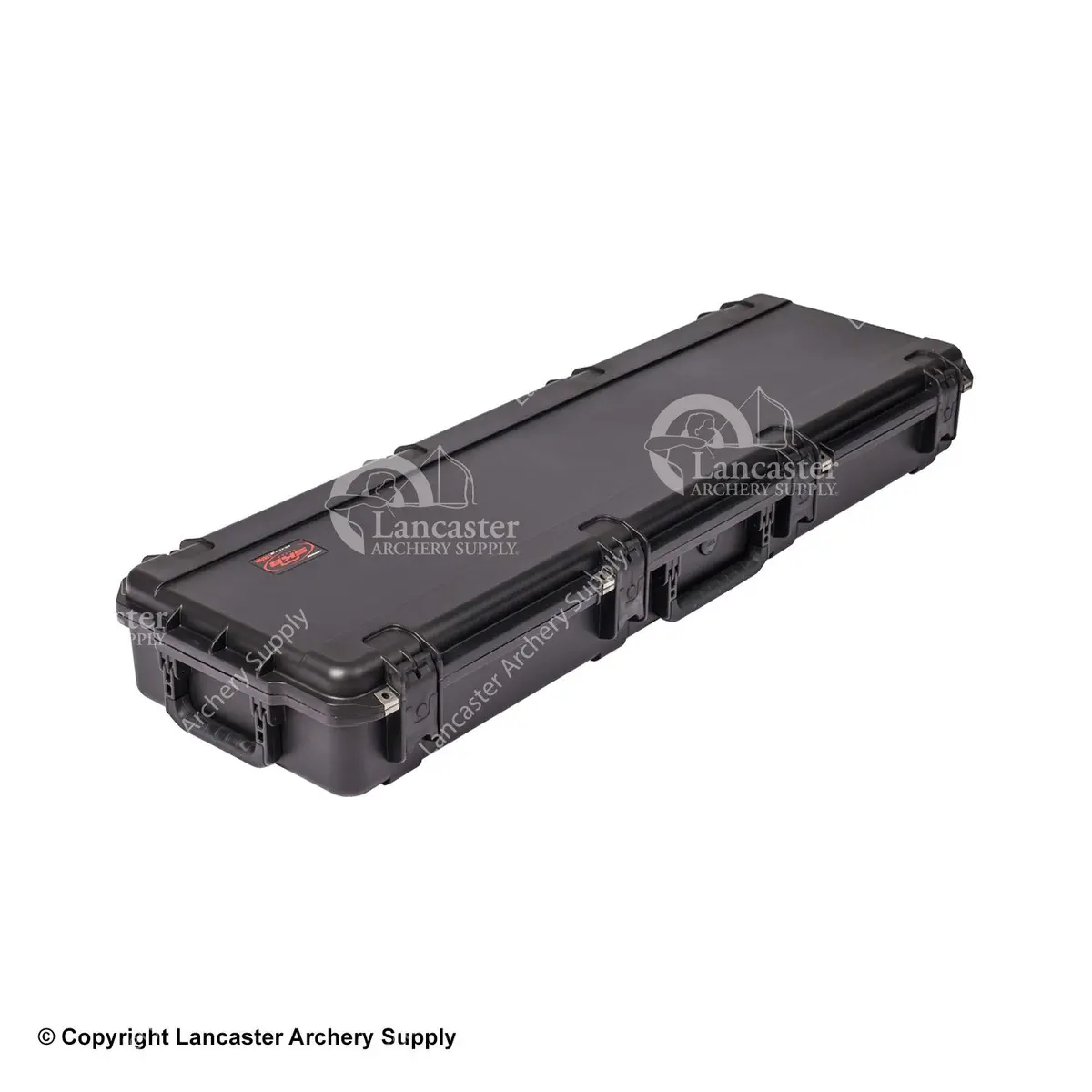 Skb Iseries 3I-5014-Db Double Bow Case 1