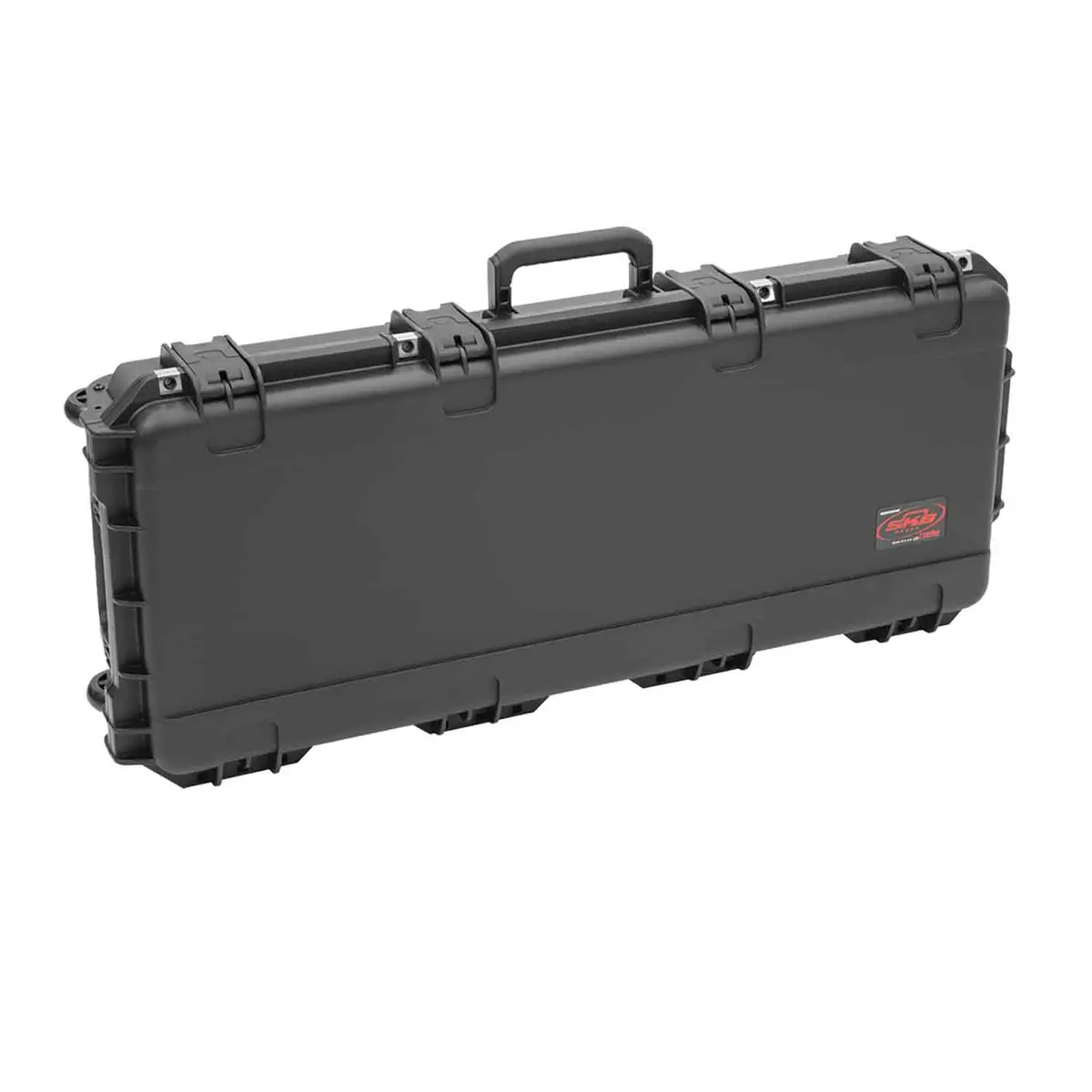 Skb Iseries 3I-3614-Pl Parallel Limb Bow Case (Black) 1