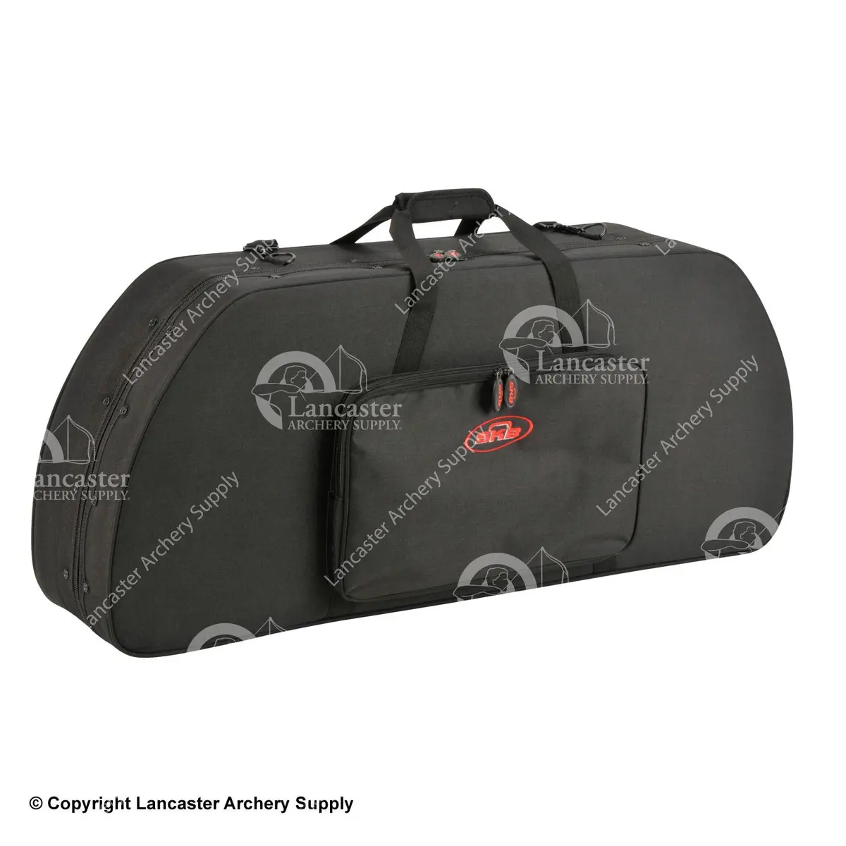 Skb Hybrid Sc4117 Black Soft Bow Case 1