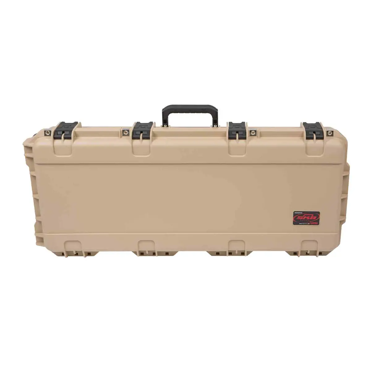 Skb Iseries 3I-3614-Pl Parallel Limb Bow Case (Tan) 1