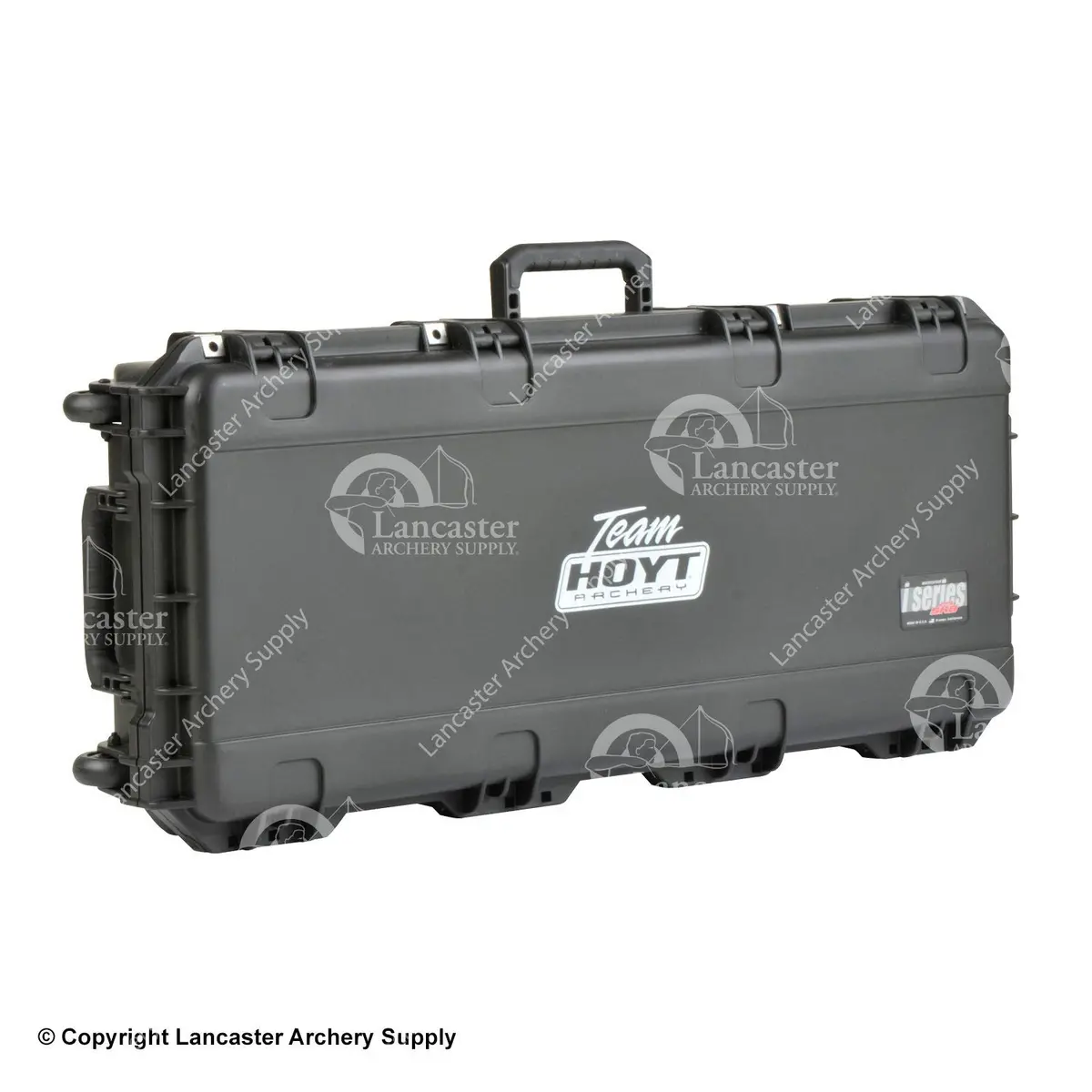 Skb Hoyt Iseries 3I-3614-Pl Parallel Limb Bow Case 1