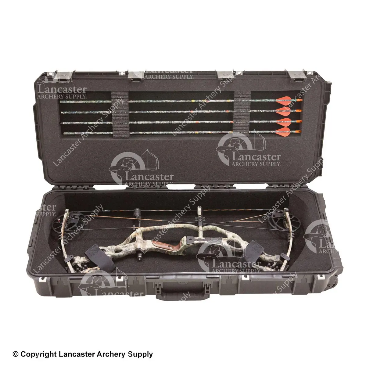 Skb Hoyt Iseries 3I-3614-Pl Parallel Limb Bow Case 2