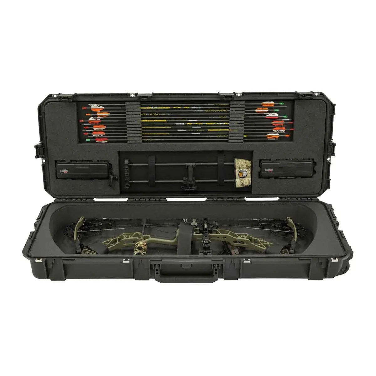 Skb Hoyt Iseries 3I-4214-Pl Parallel Limb Bow Case 2