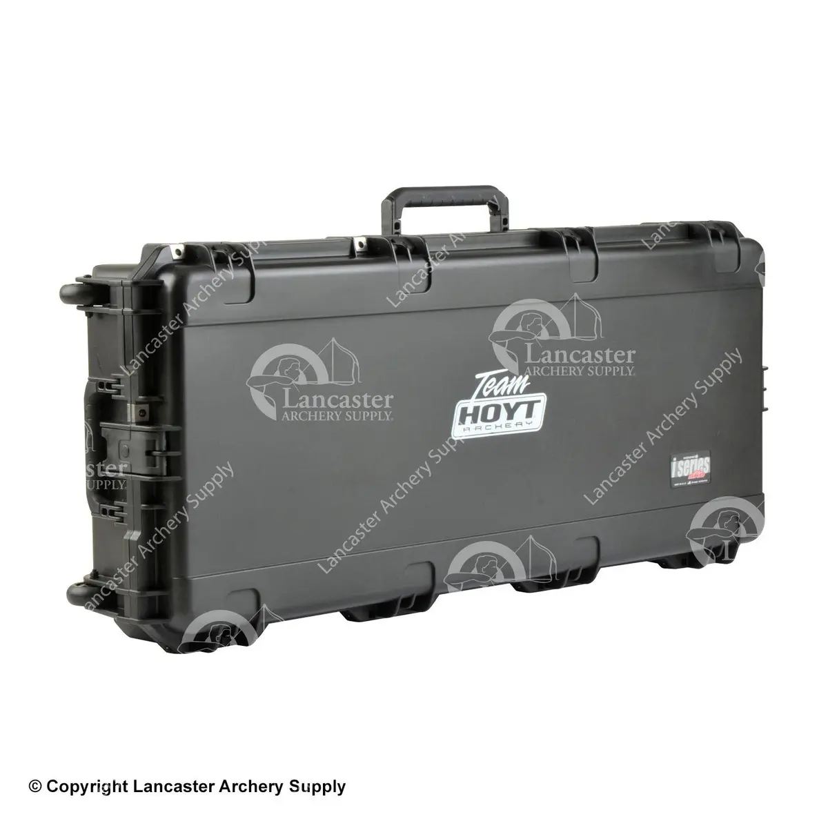 Skb Hoyt Iseries 3I-4217-Pl Parallel Limb Bow Case 1