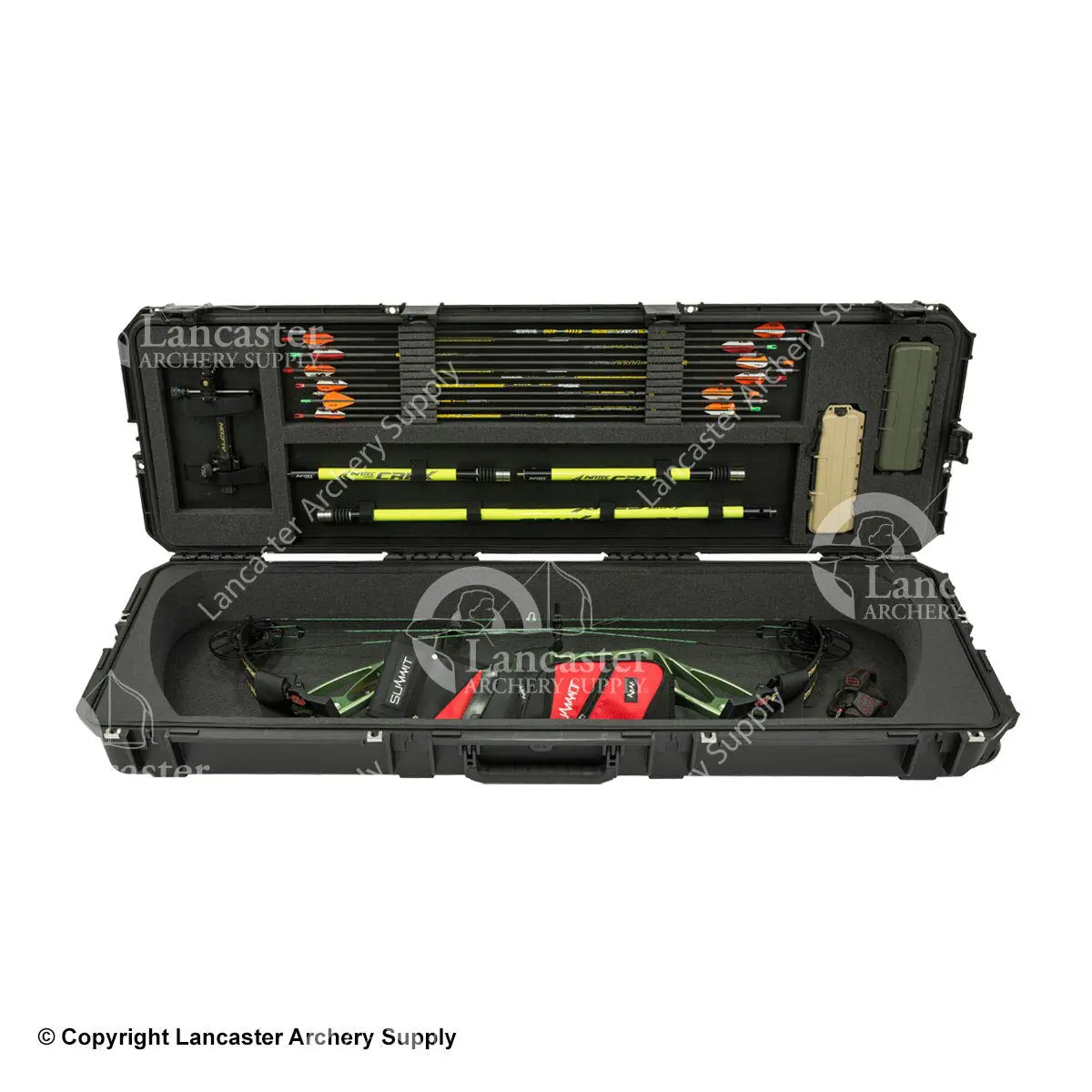 Skb Hoyt 3I-5014-Hpl Target/Long Bow Case 1