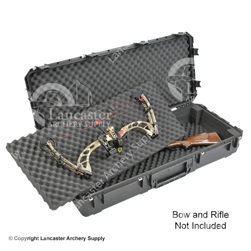 Skb Iseries 3I-4719-Db Double Bow Case 1