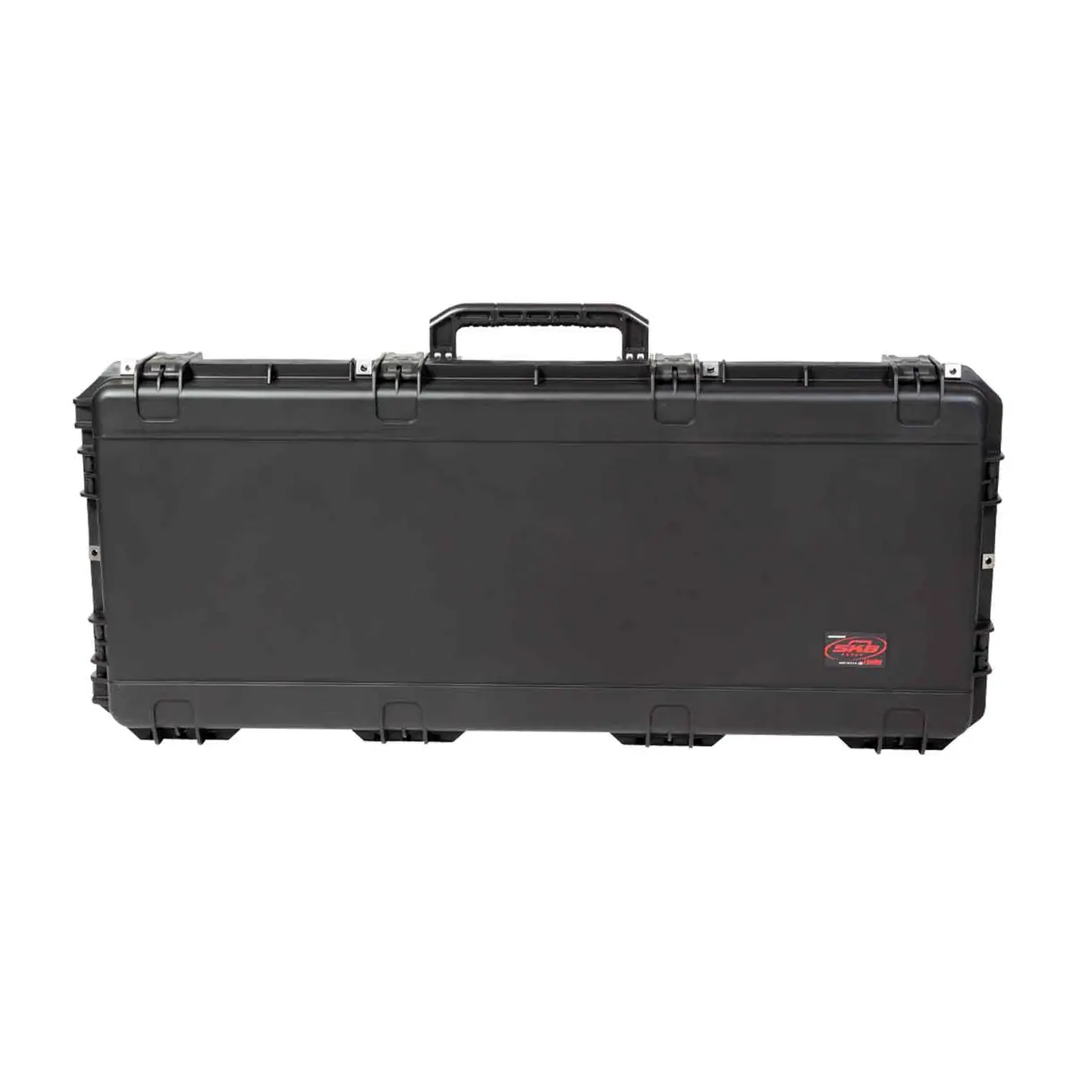 Skb Iseries 3I-4719-Pl Ultimate Single / Double Bow Case 1
