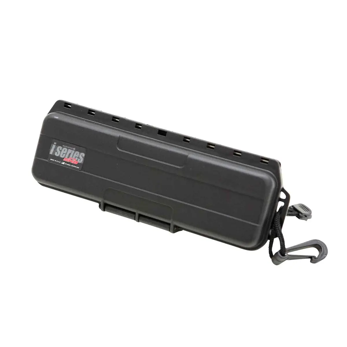 Skb 3I-0702-1B-Bh Mechanical Broadhead Case 1