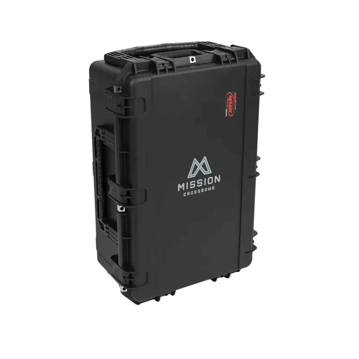 Skb Iseries 3019 Mission Sub-1 Crossbow Case 1