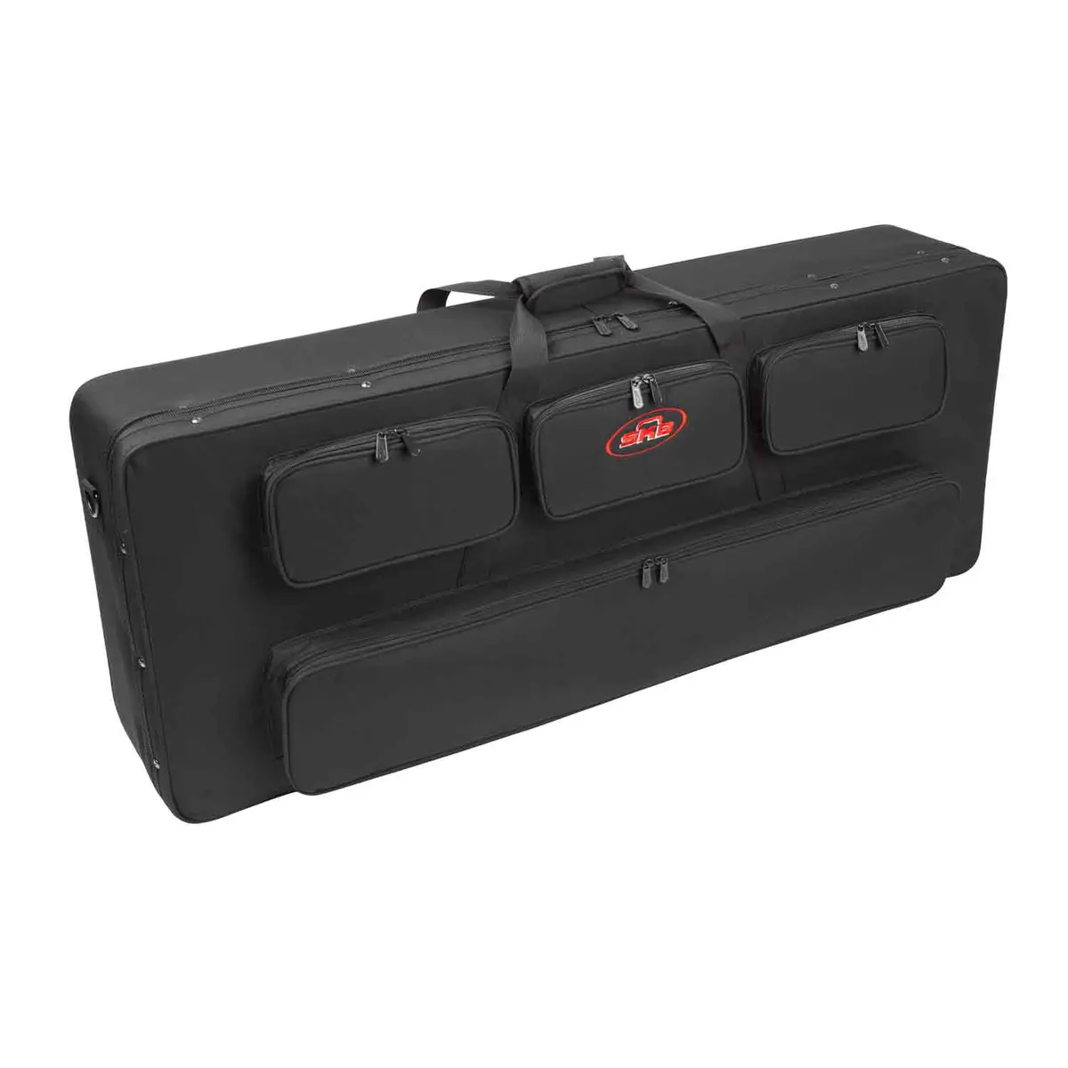 Skb Sc4115 Hybrid Compound Bow Case 1