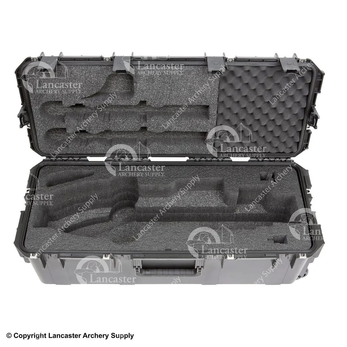 Skb Iseries 3613-12 Ultimate Crossbow Case 1