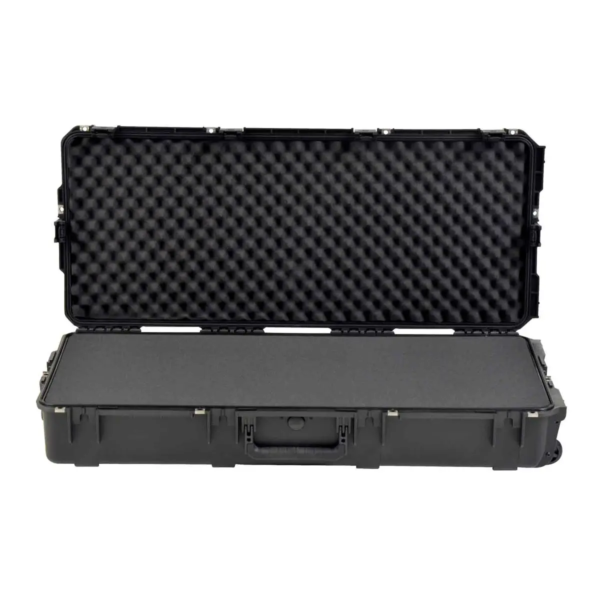 Skb Iseries 4217-7 Small Ultimate Single/Double Bow Case 2