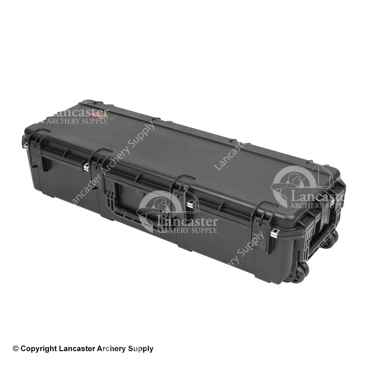 Skb Iseries Deep Double Bow Case 1