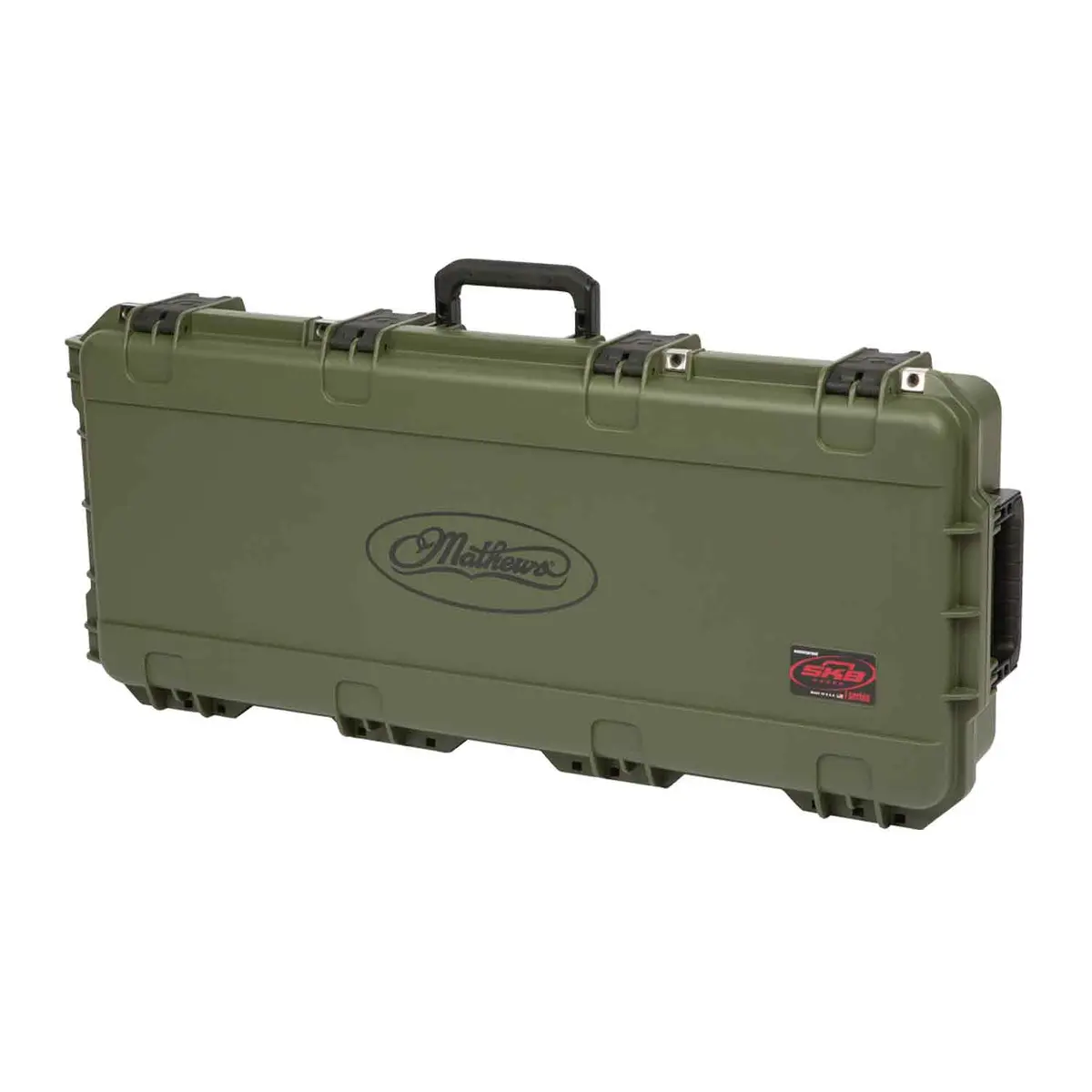 Skb Iseries Mathews Bowcase (3I-3614) 1