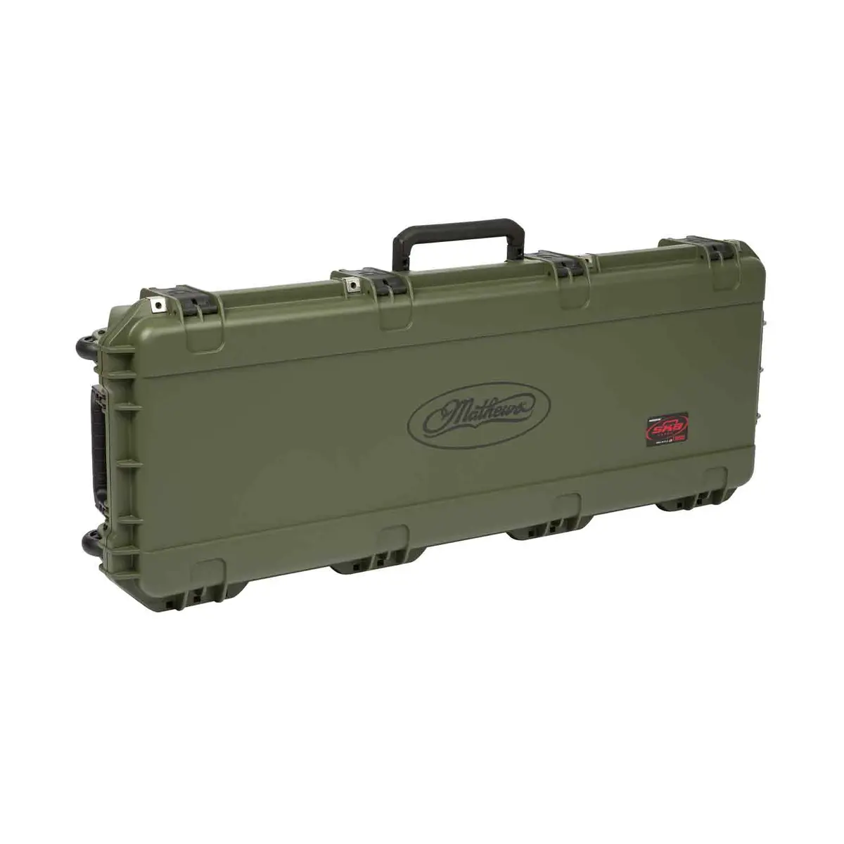 Skb Iseries Mathews Bowcase (3I-4214) 1