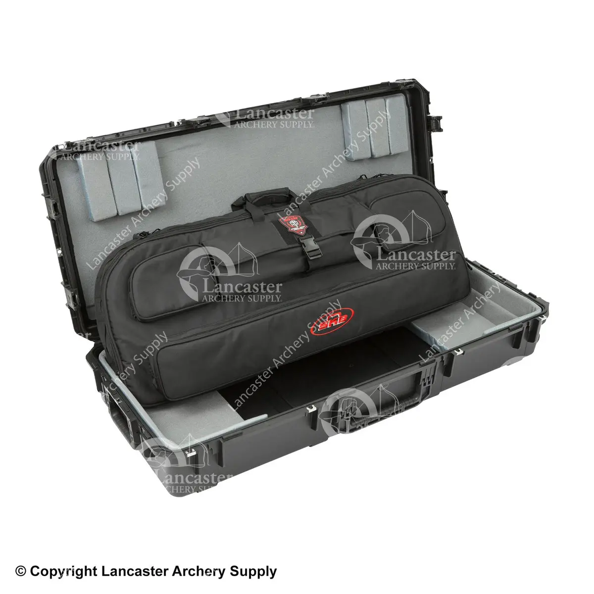 Skb Hard Soft Combo Case 3I-4719 1