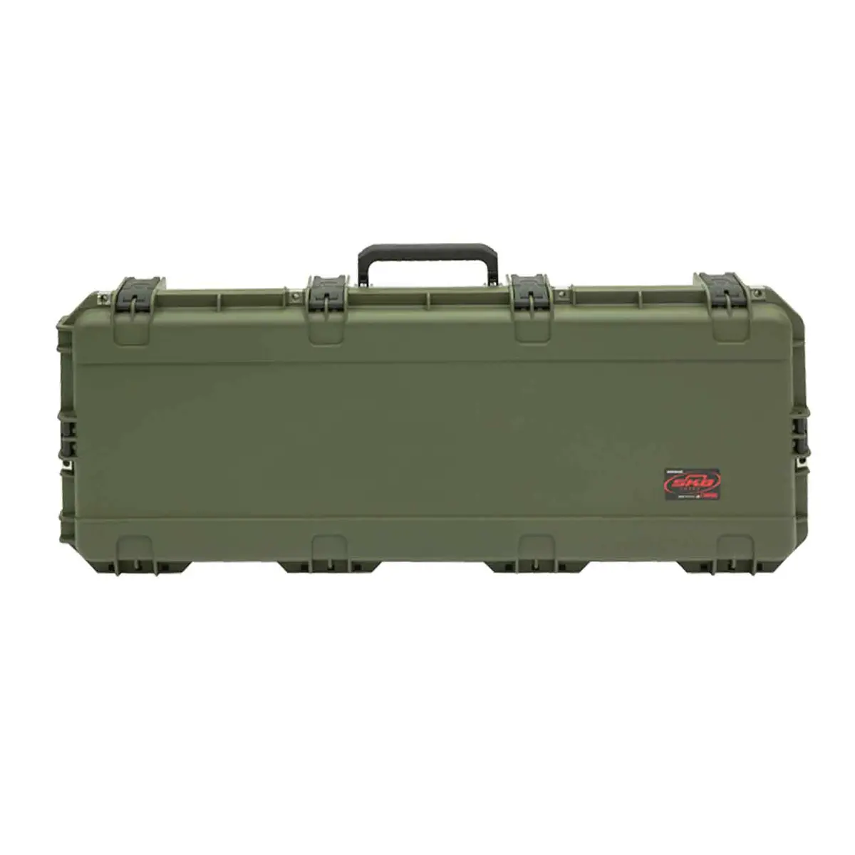 Skb Iseries 4214 Compound Bowcase (Od Green) 1