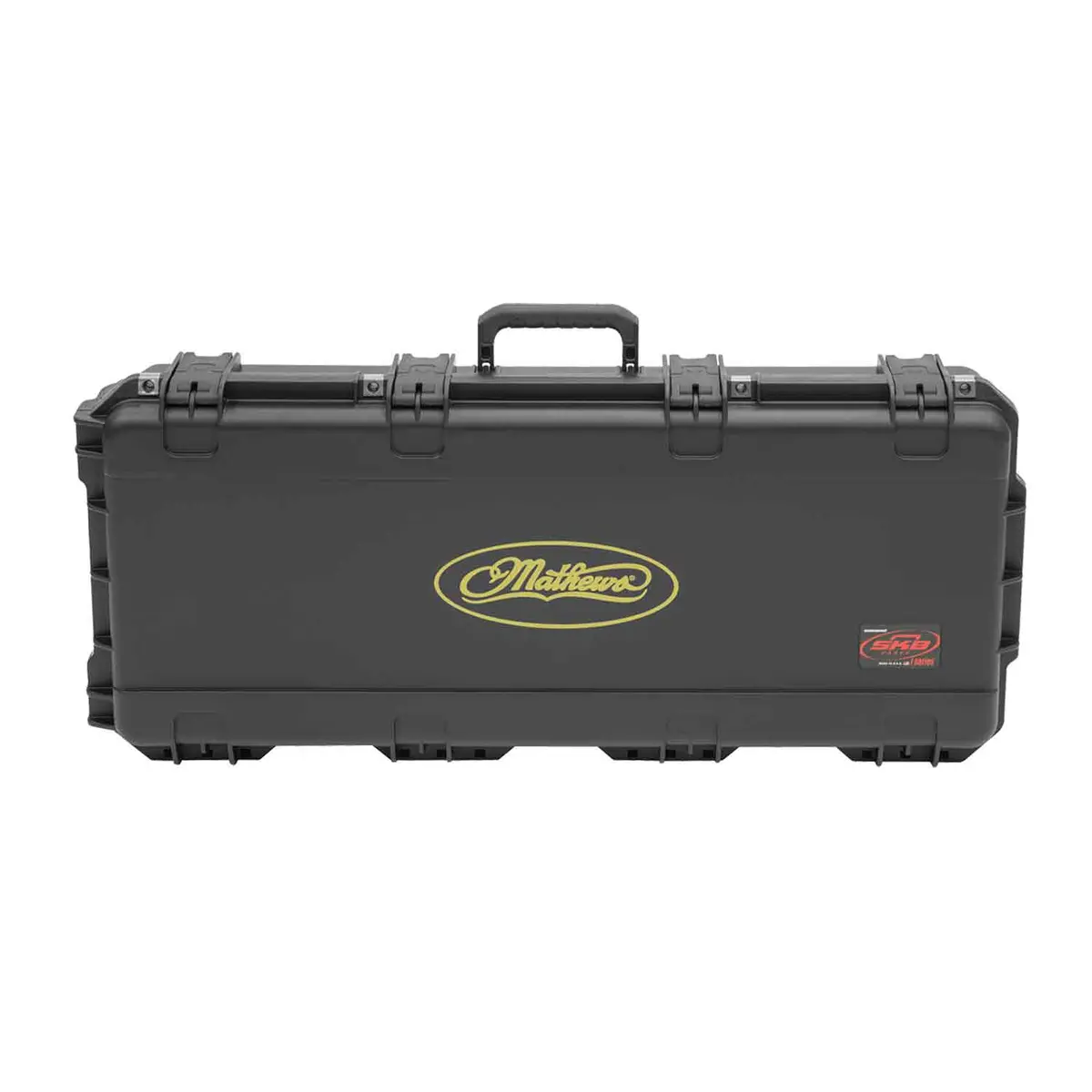 Skb Mathews Iseries Bowcase (3I-3614) 1