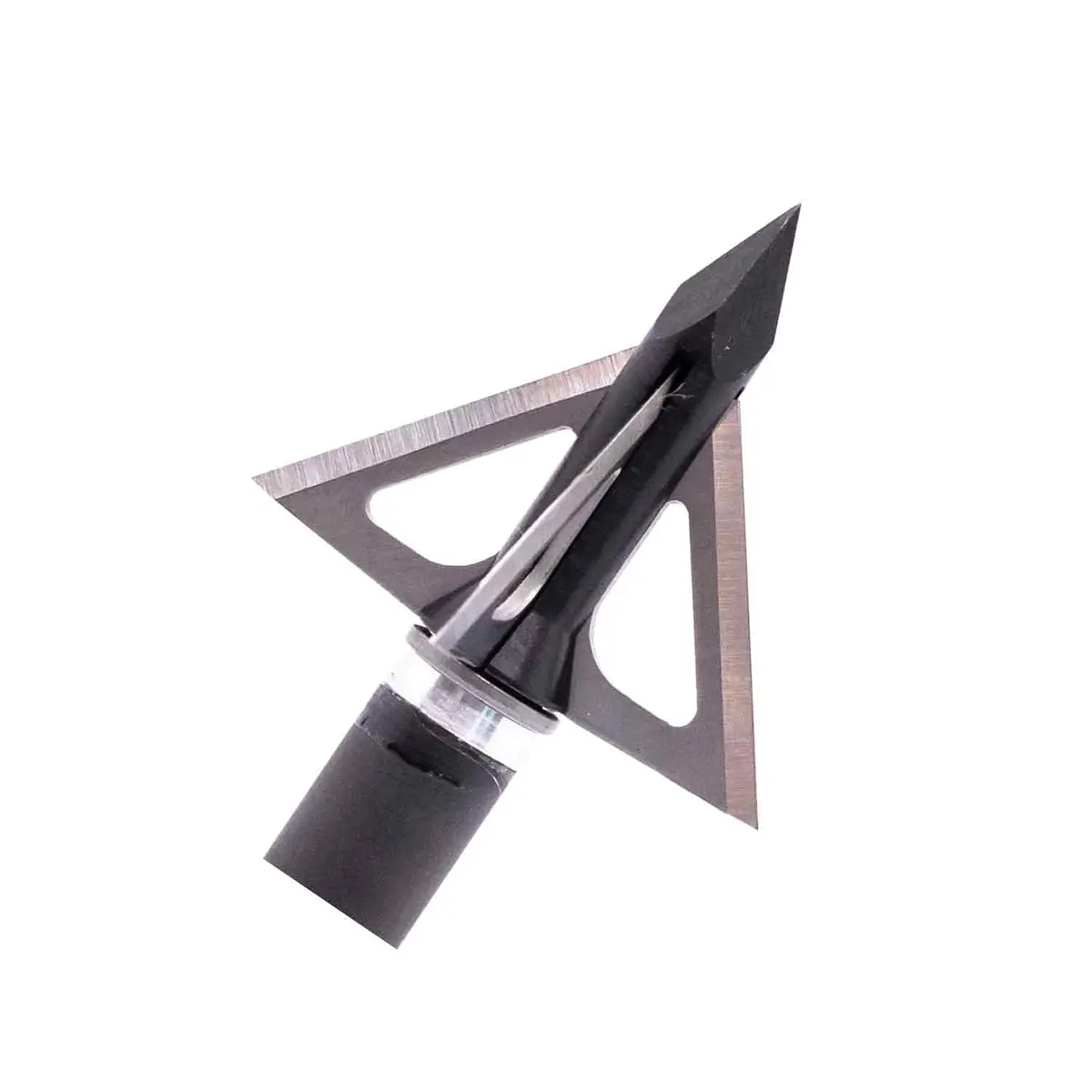 Slick Trick Standard Broadheads (125 Gr.) 1