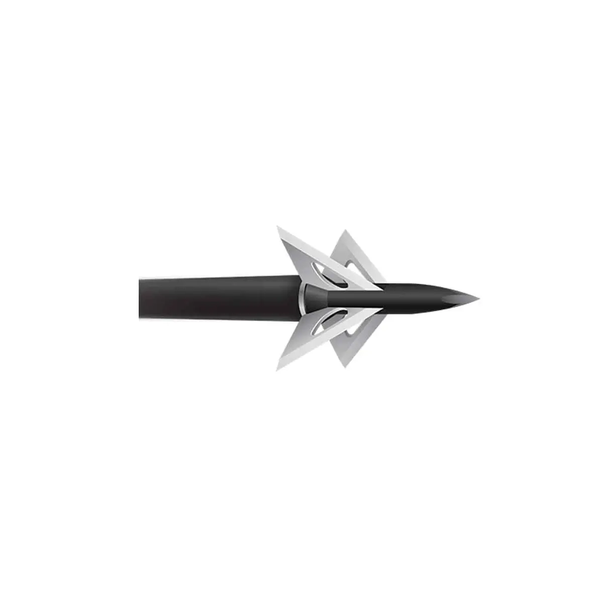 Slick Trick Grizz Trick 2 Broadheads (100 Gr.) 1