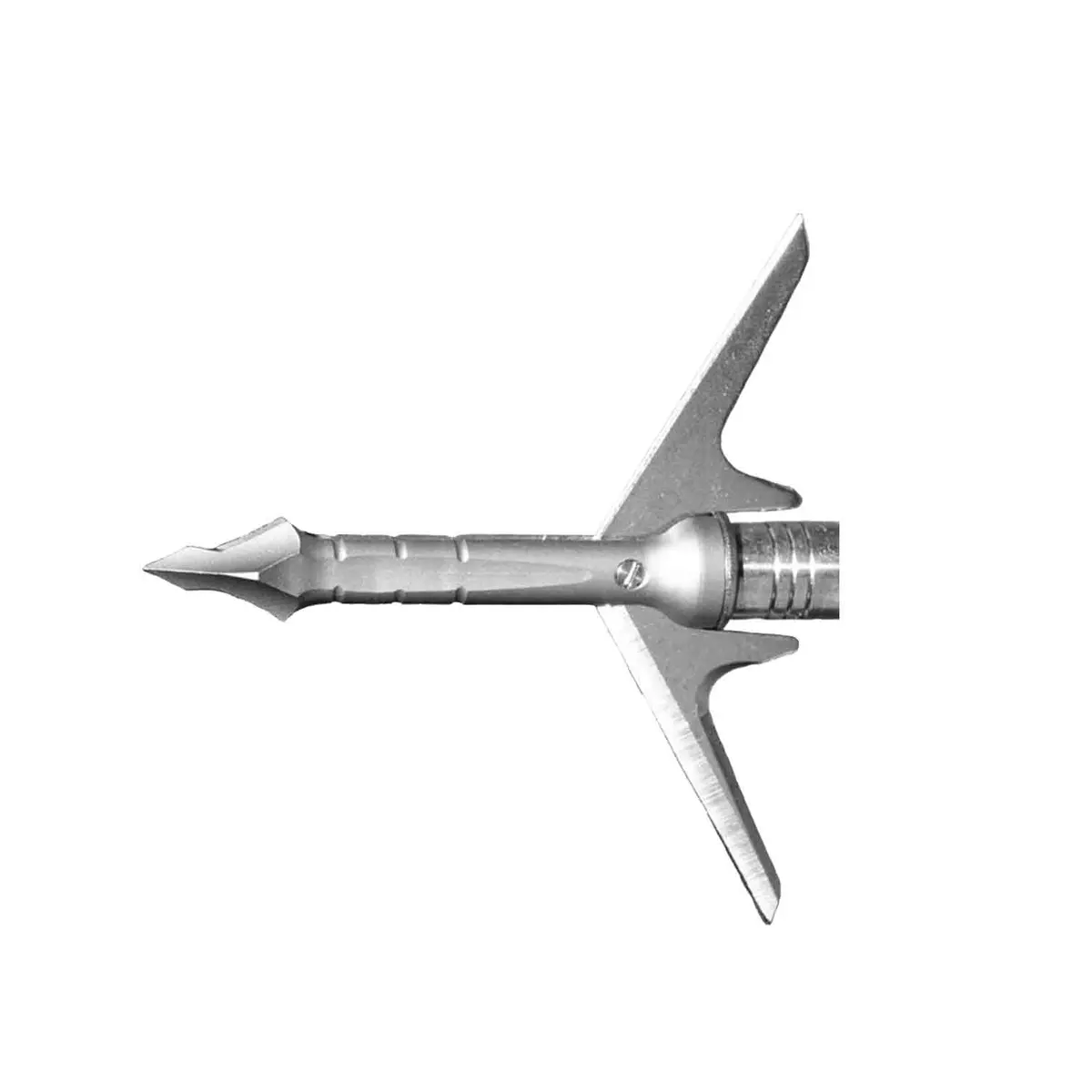 Slick Trick Raptortrick Broadheads 1
