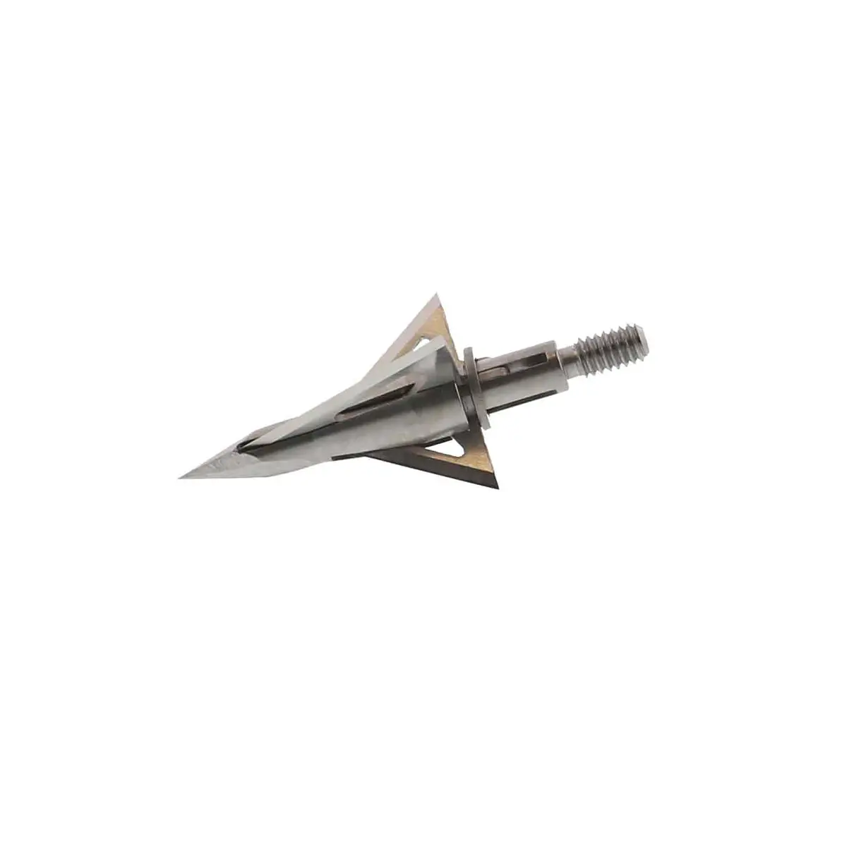 Slick Trick Vipertrick Pro Ss Broadheads 1