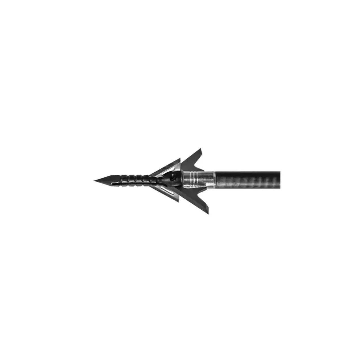 Slick Trick Assailant Hybrid Mechanical Broadhead 1