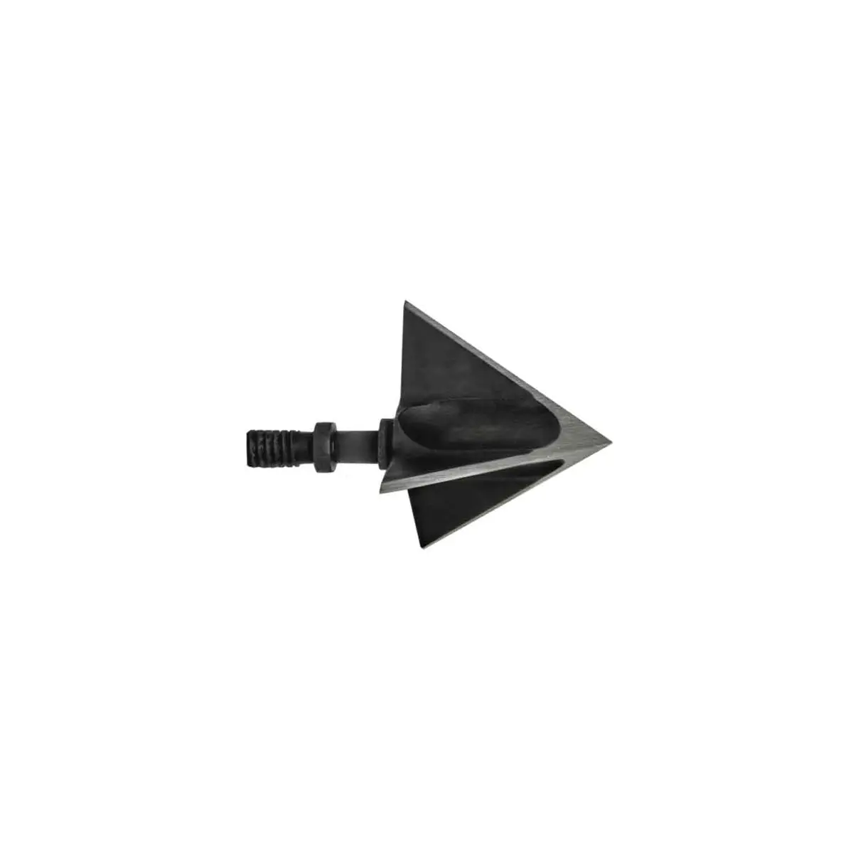 Slick Trick Ss3 1 Piece Fixed Broadhead (100 Grain) 1