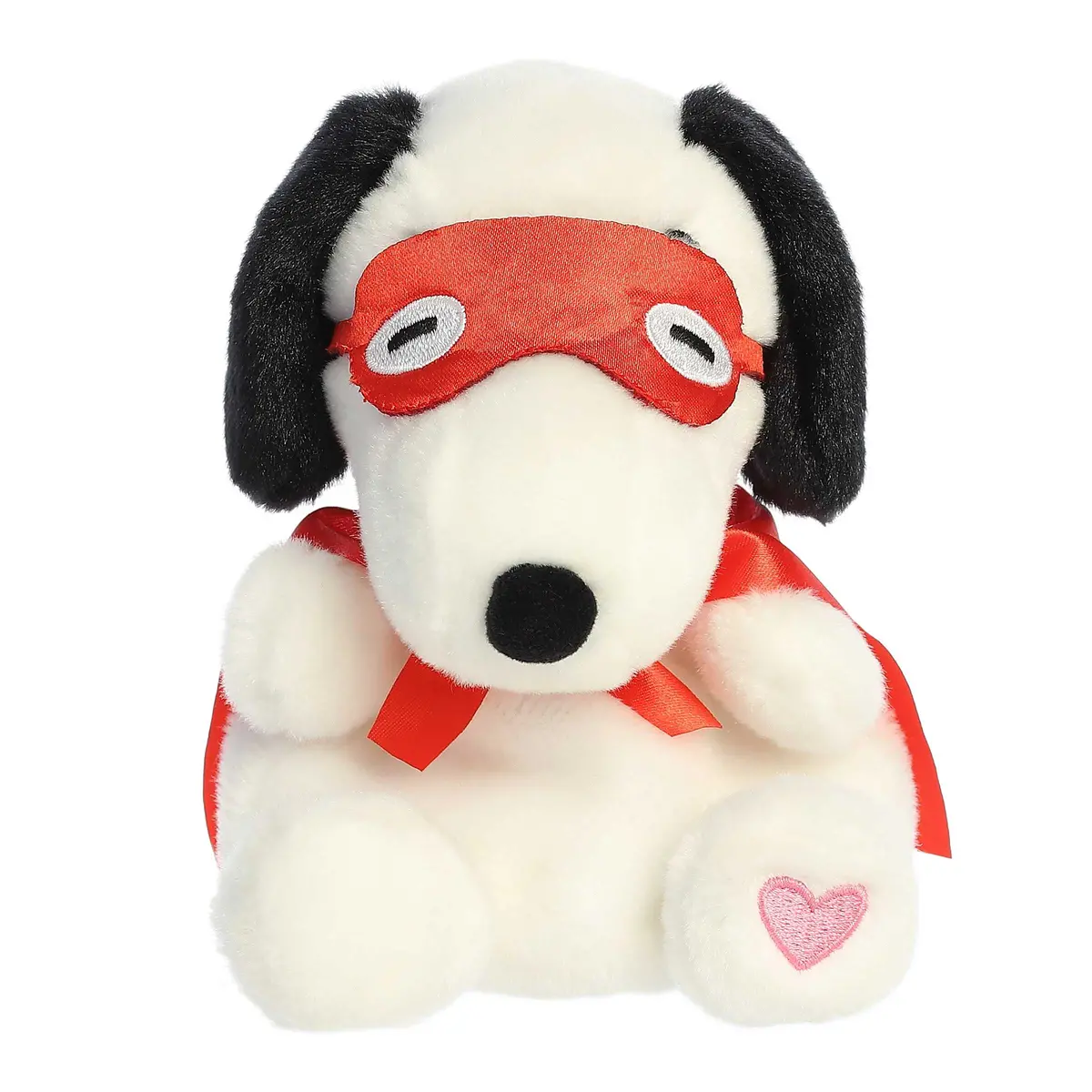 Snoopy™ Kissing Bandit 1