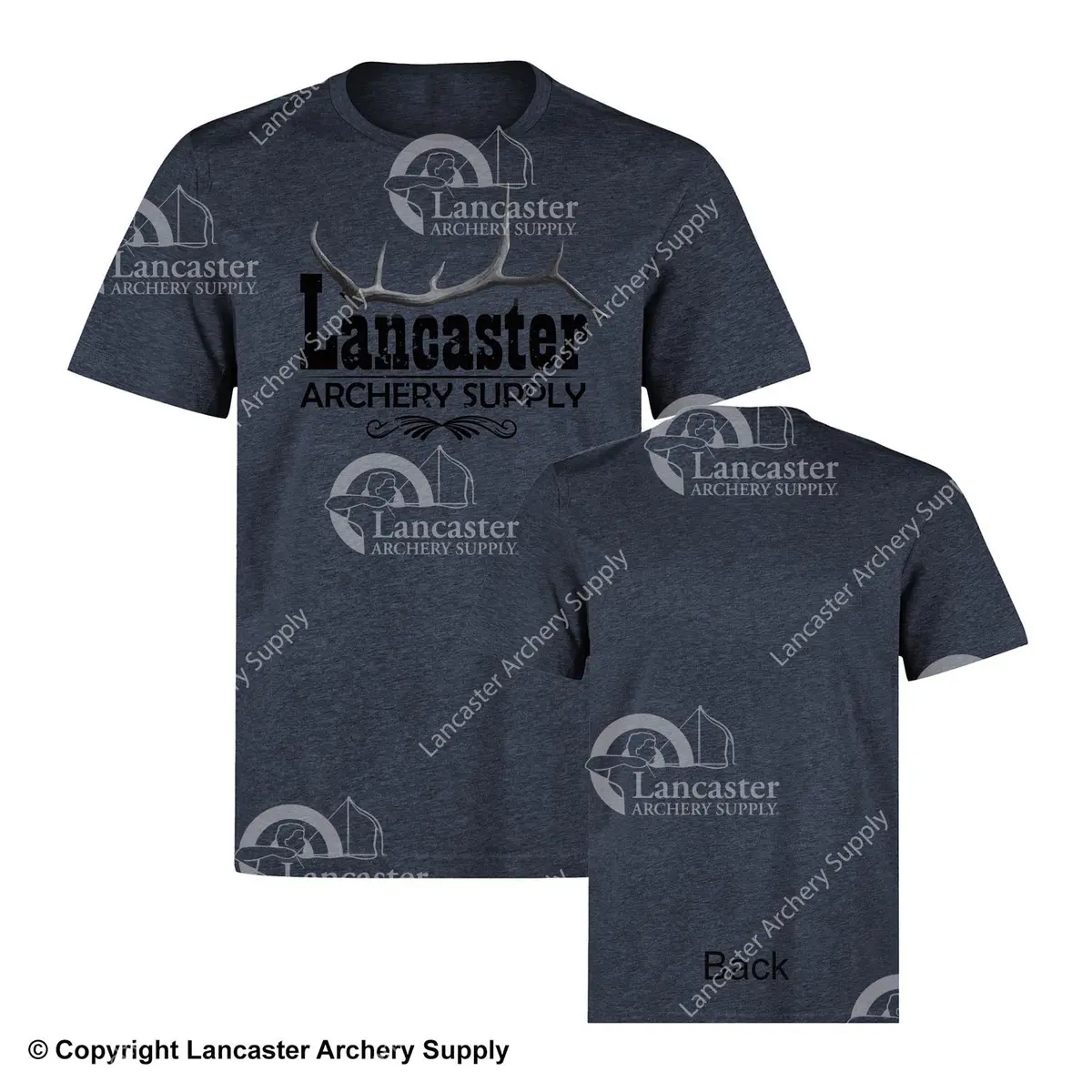 Lancaster Archery Supply Southwest Tee 1