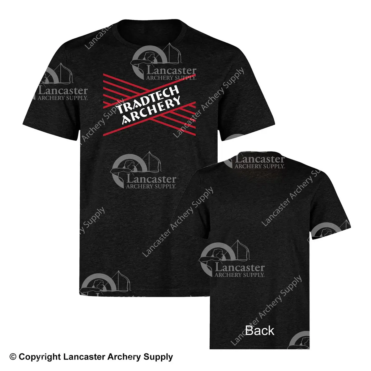 Tradtech Archery Tee 1