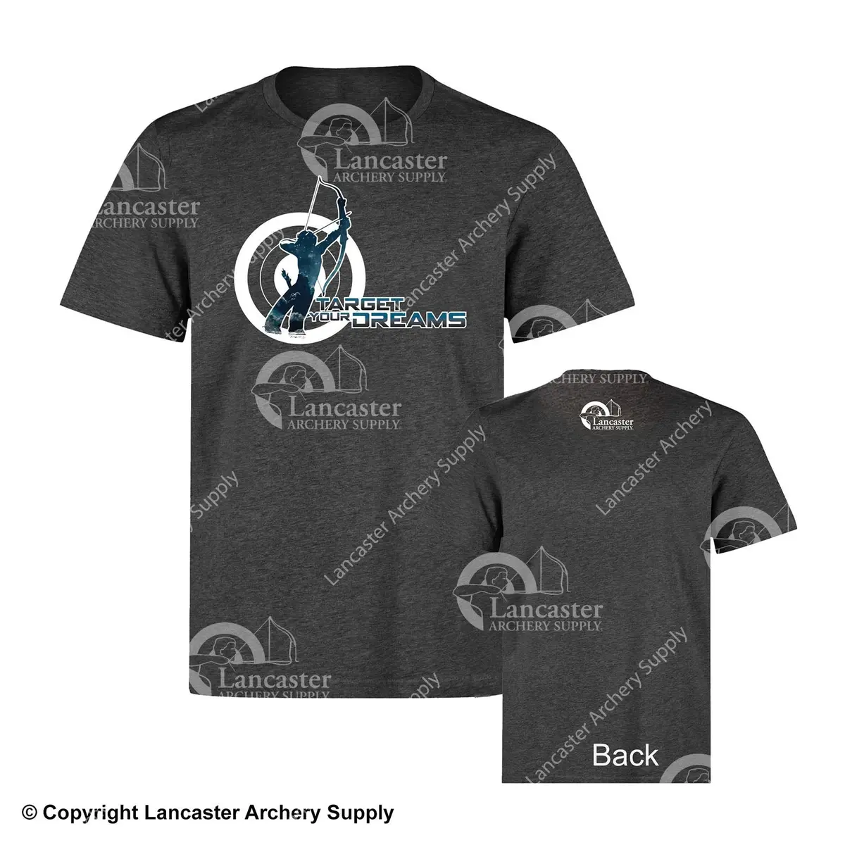 Lancaster Archery Youth Starshot T-Shirt