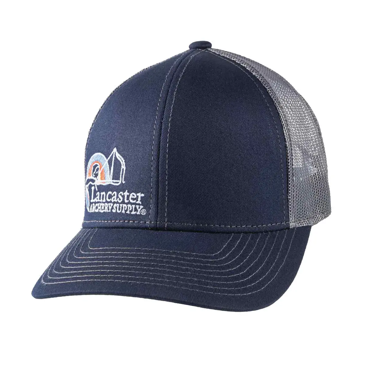 Lancaster Archery Supply Competitor Hat 1