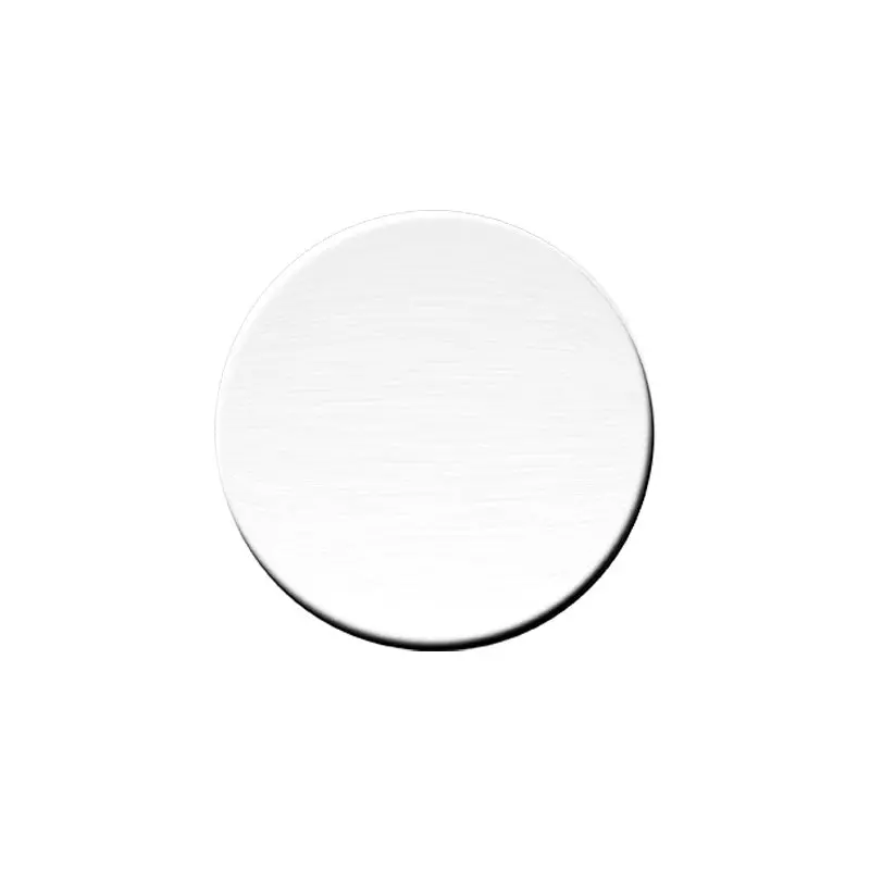 Specialty Excalibur Tuff Glass Lens (1.345") 1