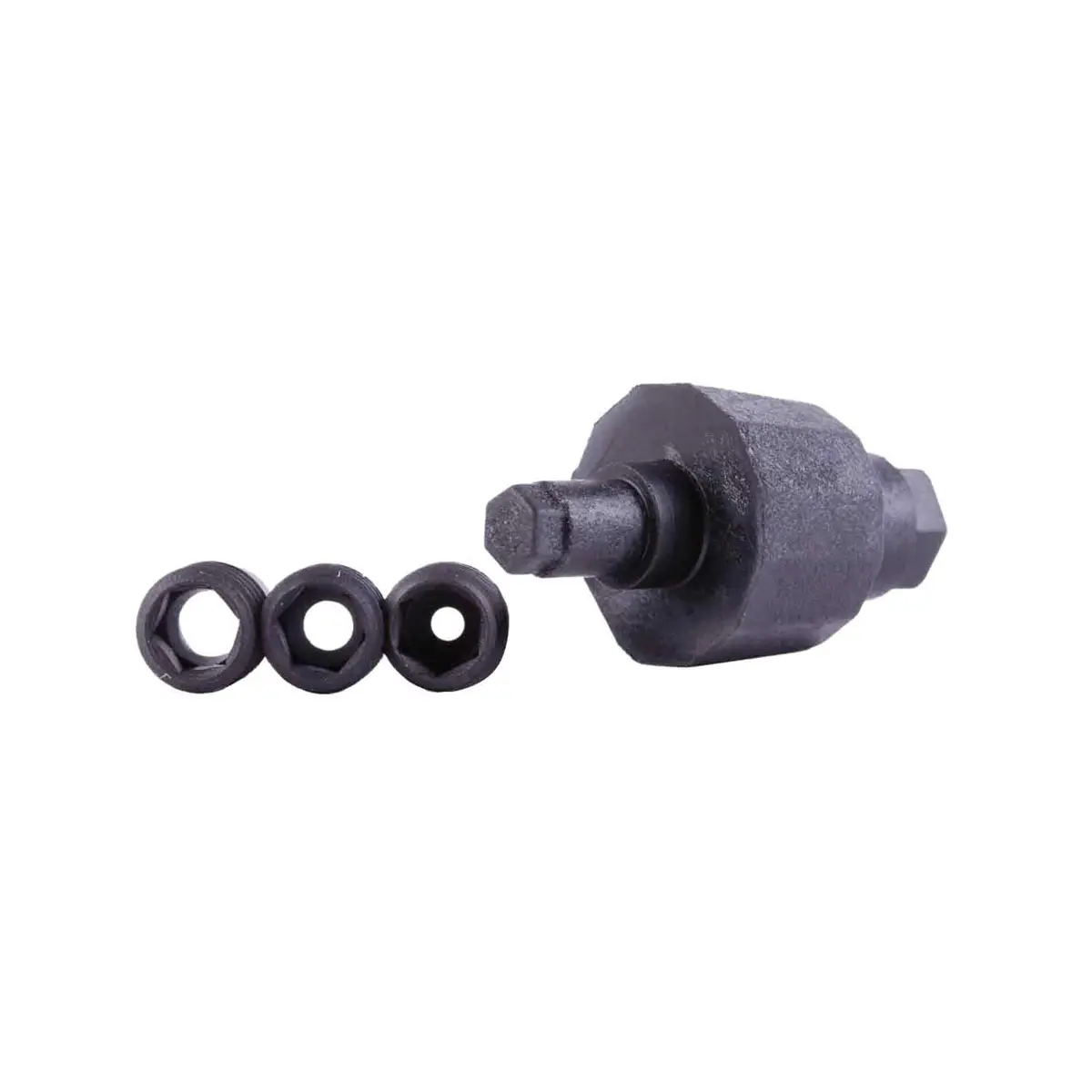 Specialty Super Peep Aperture Kit (Large 1/16, 3/32, 1/8 Apertures) 1