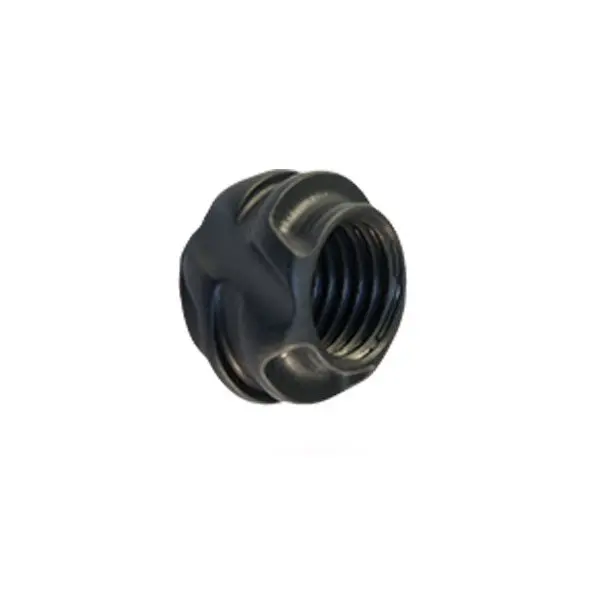 Specialty Ultra Lite 37 Degree Peep Housing (Black) 1