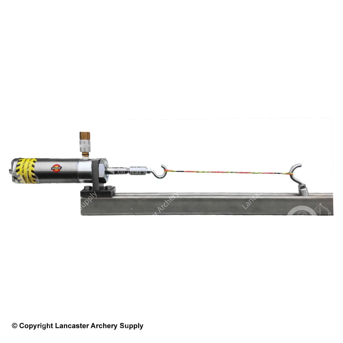 Specialty Quick Stretch 350 1
