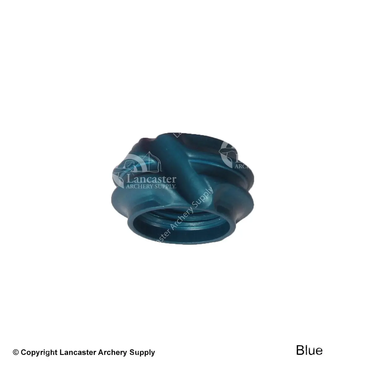 Specialty 1/4" Large Non-Hooded Peep (Colors) 1