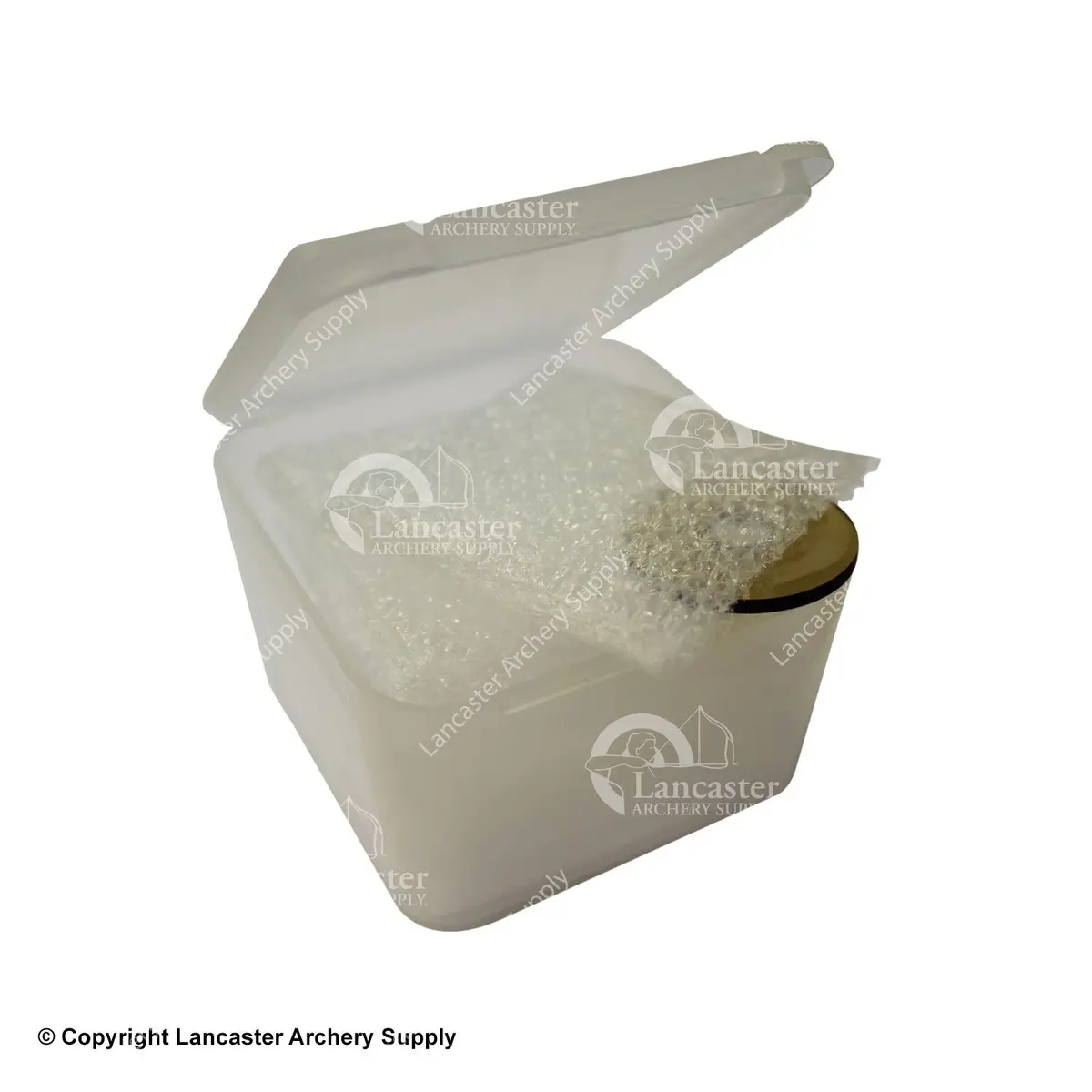 Specialty Lens Caddy 3 1