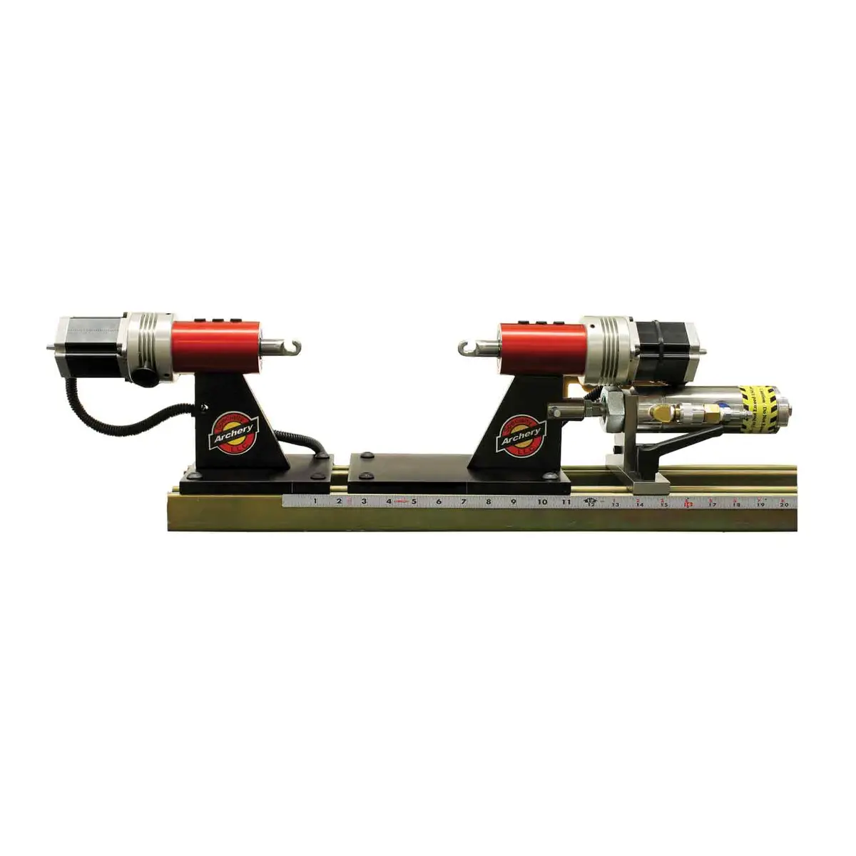 Specialty Super Server 800 String Serving Machine 1