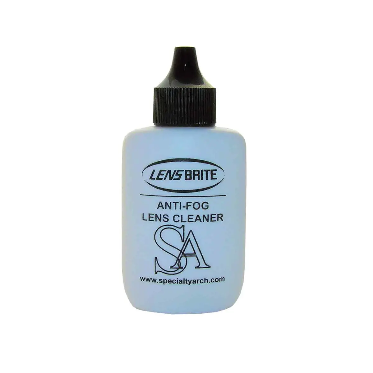 Specialty Lens Brite Anti Fog Lens Cleaner 1