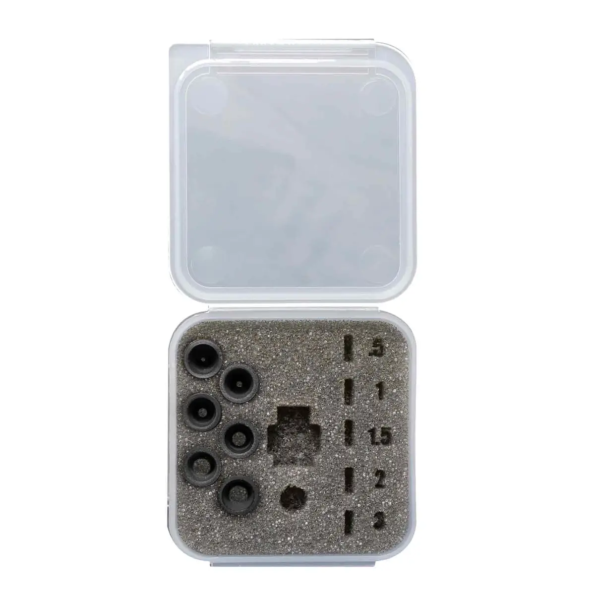 Specialty Podium Peep Aperture Kit 1