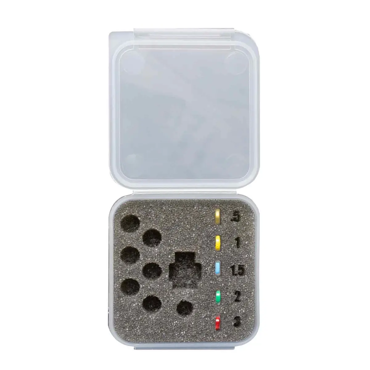 Specialty Podium Peep Clarifier Kit 1