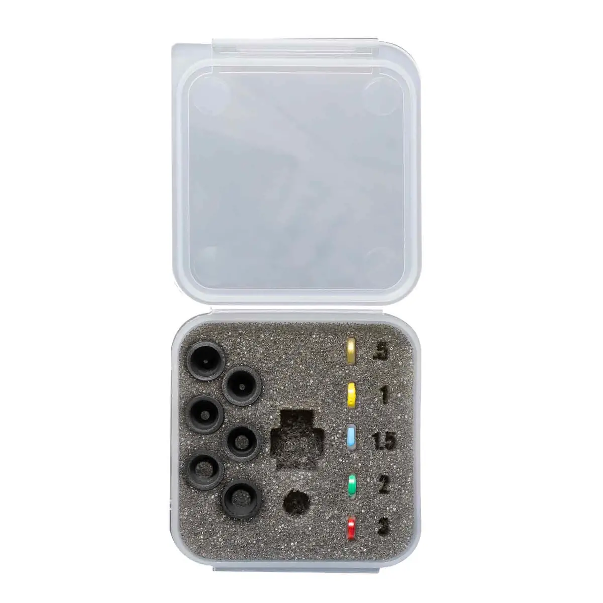 Specialty Podium Peep Deluxe Kit 1